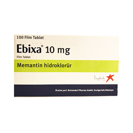 ebixa