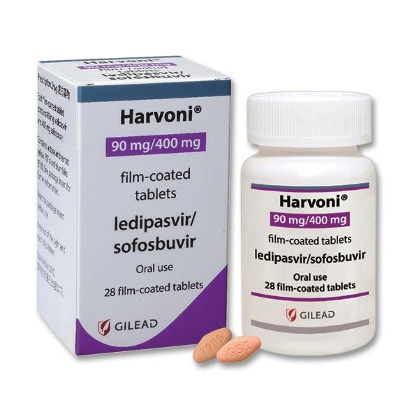 harvoni